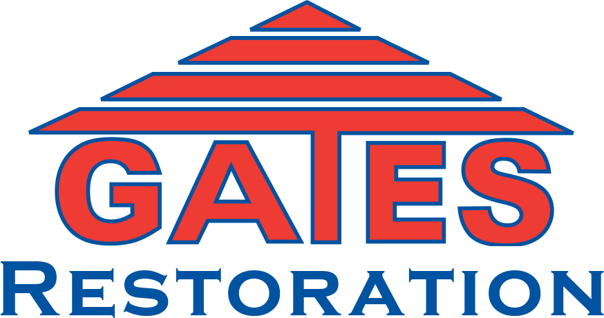 Gates Restoration